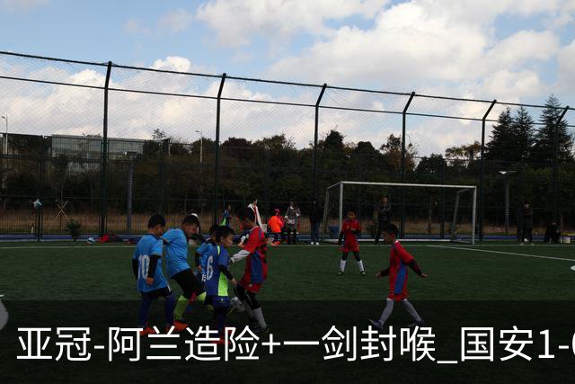 亚冠-阿兰造险+一剑封喉 国安1-0东京挺入东亚4强